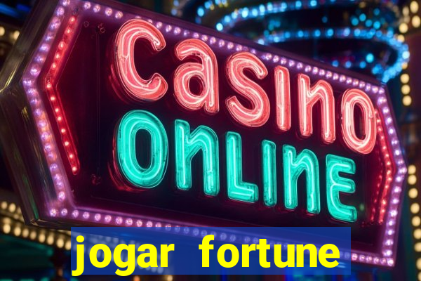 jogar fortune rabbit modo demo